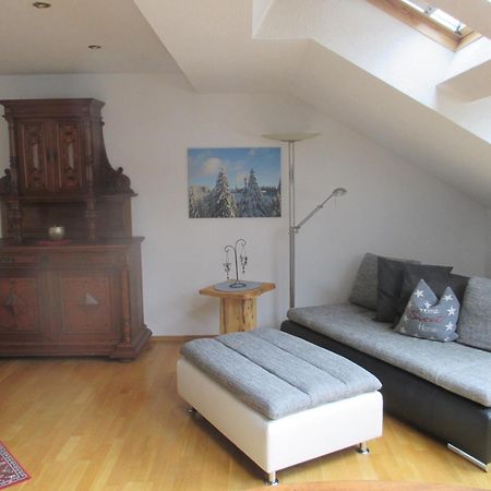 Haus Steininger Apartment Schluchsee Exterior foto