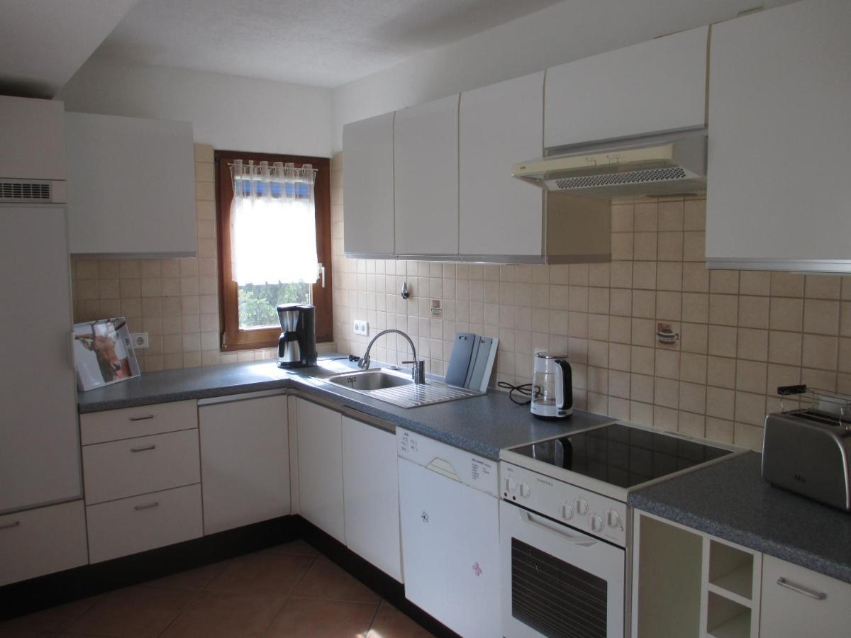 Haus Steininger Apartment Schluchsee Exterior foto
