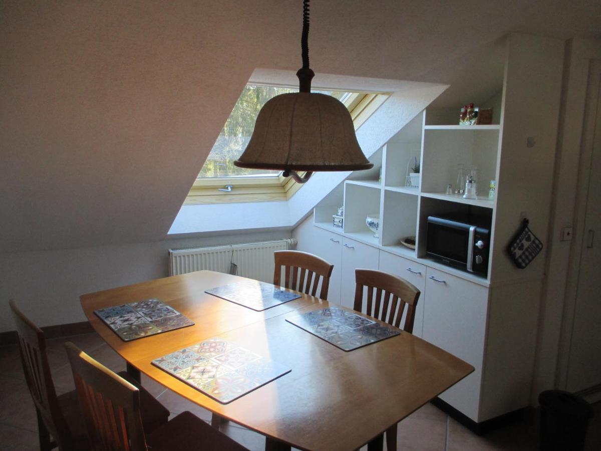Haus Steininger Apartment Schluchsee Exterior foto