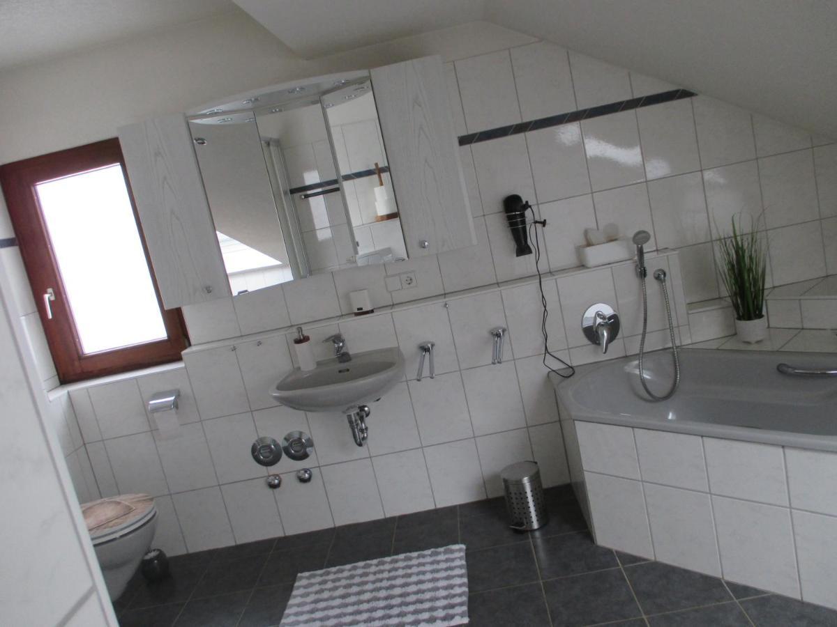 Haus Steininger Apartment Schluchsee Exterior foto
