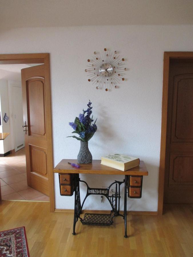 Haus Steininger Apartment Schluchsee Exterior foto