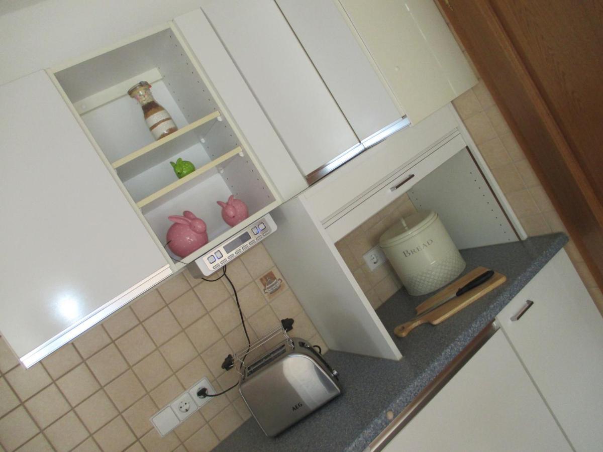 Haus Steininger Apartment Schluchsee Exterior foto