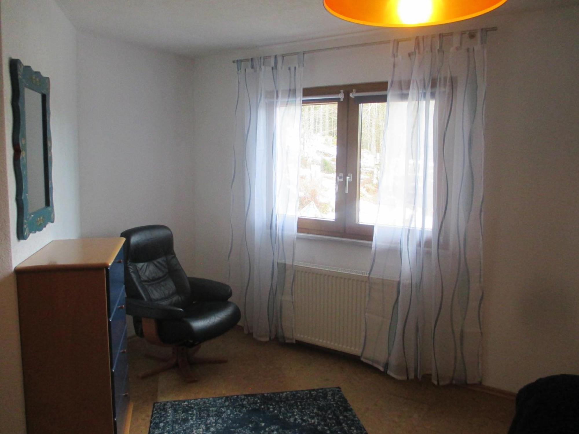 Haus Steininger Apartment Schluchsee Exterior foto