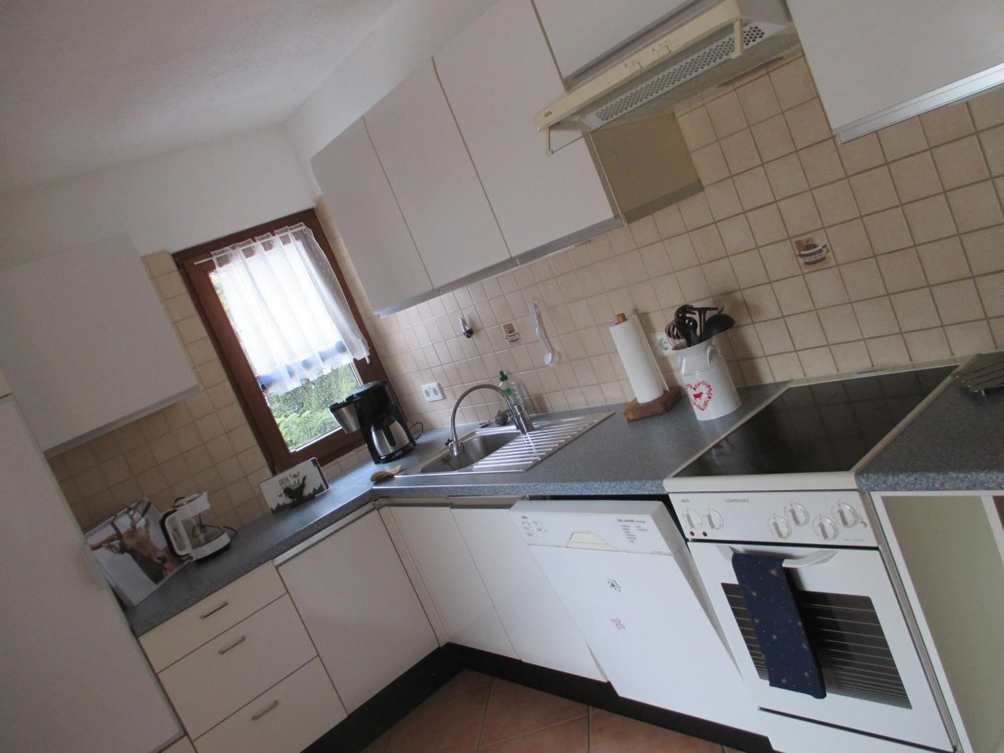 Haus Steininger Apartment Schluchsee Exterior foto