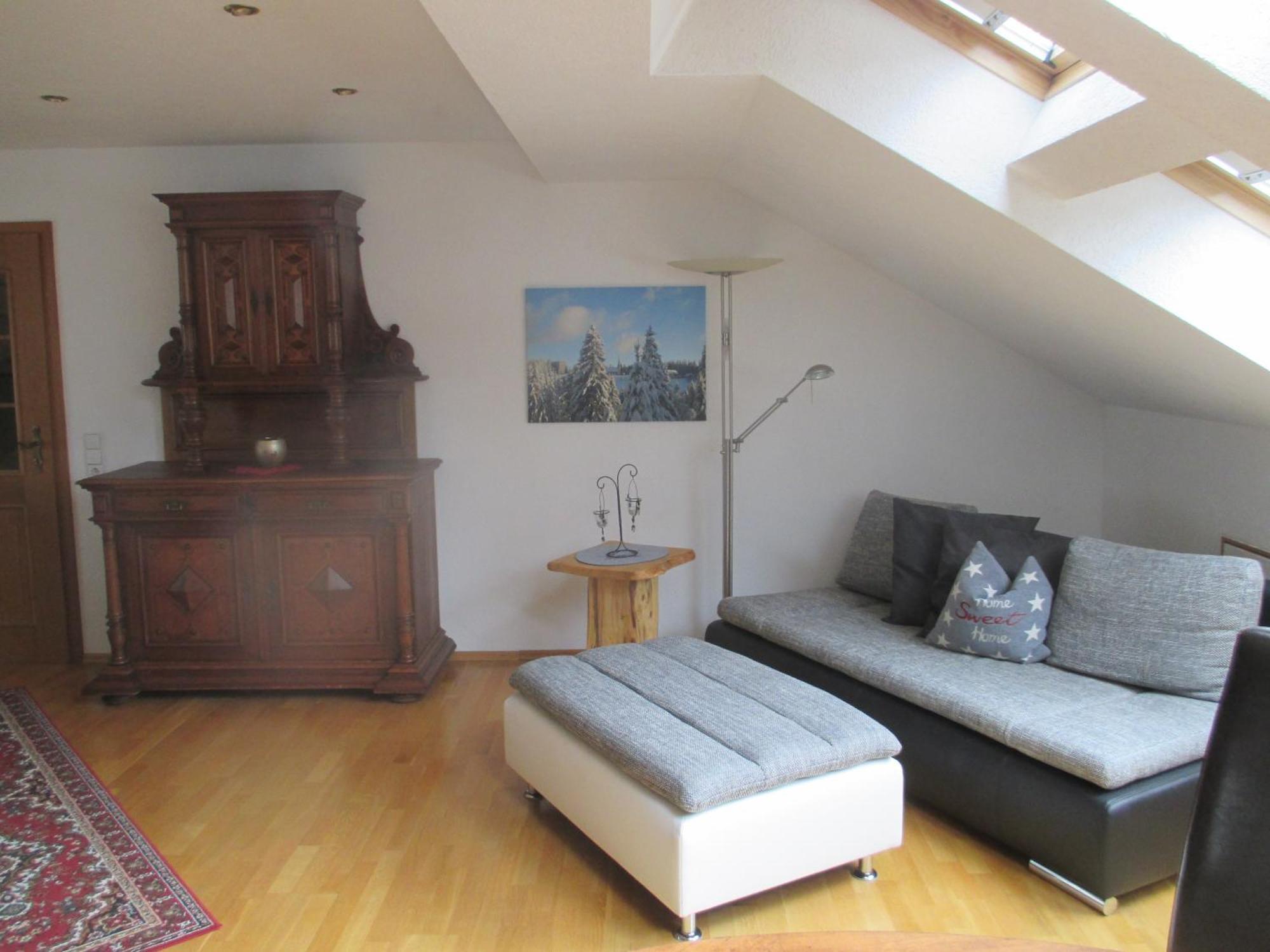 Haus Steininger Apartment Schluchsee Exterior foto